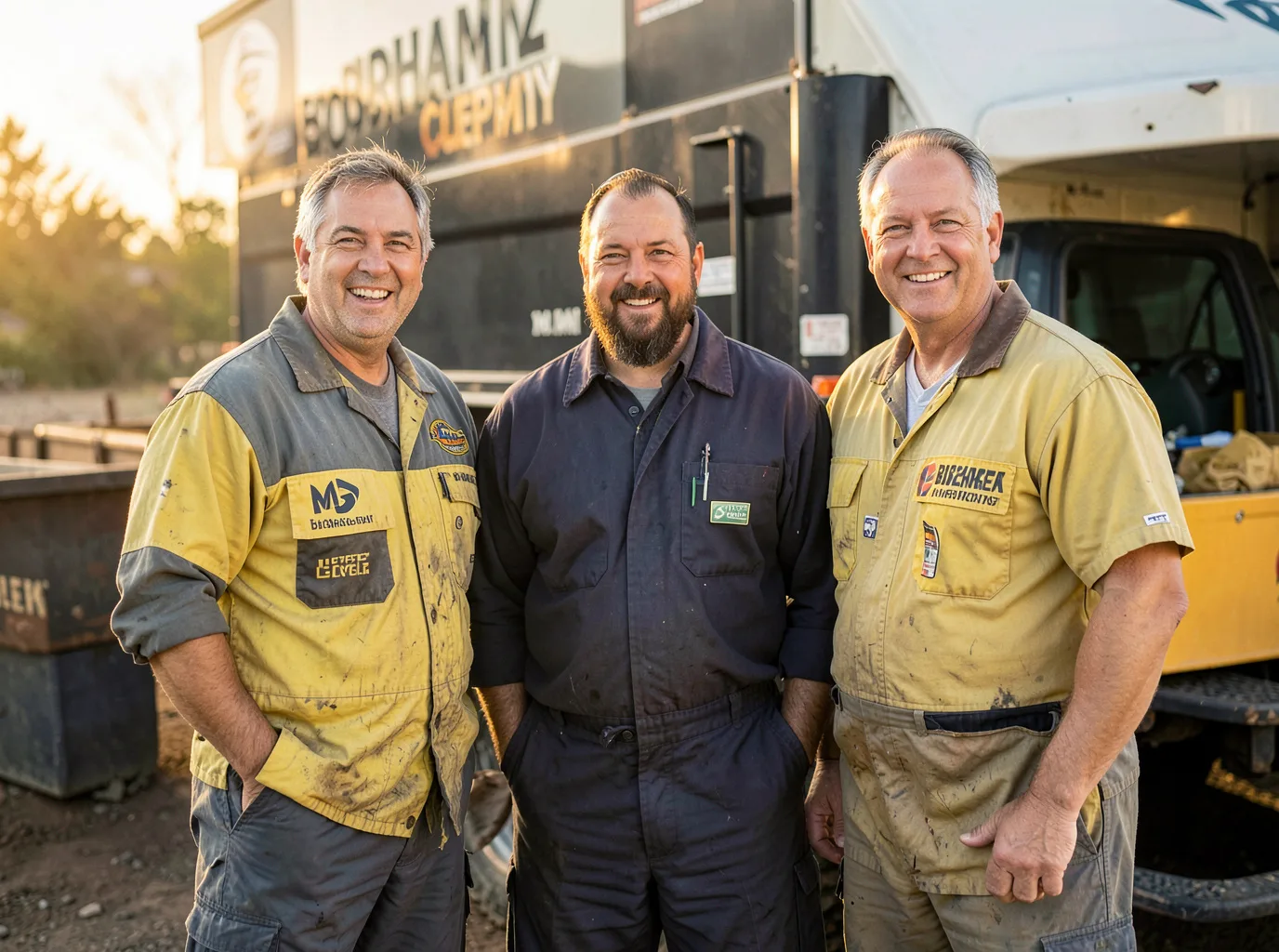 Sewage Cleanup company in Florence, AL